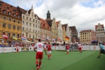 Wrocław Cup 2012