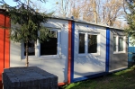 Mieszkania treningowe dla podopiecznych Schroniska św. Brata Alberta dla Bezdomnych Mężczyzn we Wrocławiu-Tarnogaju