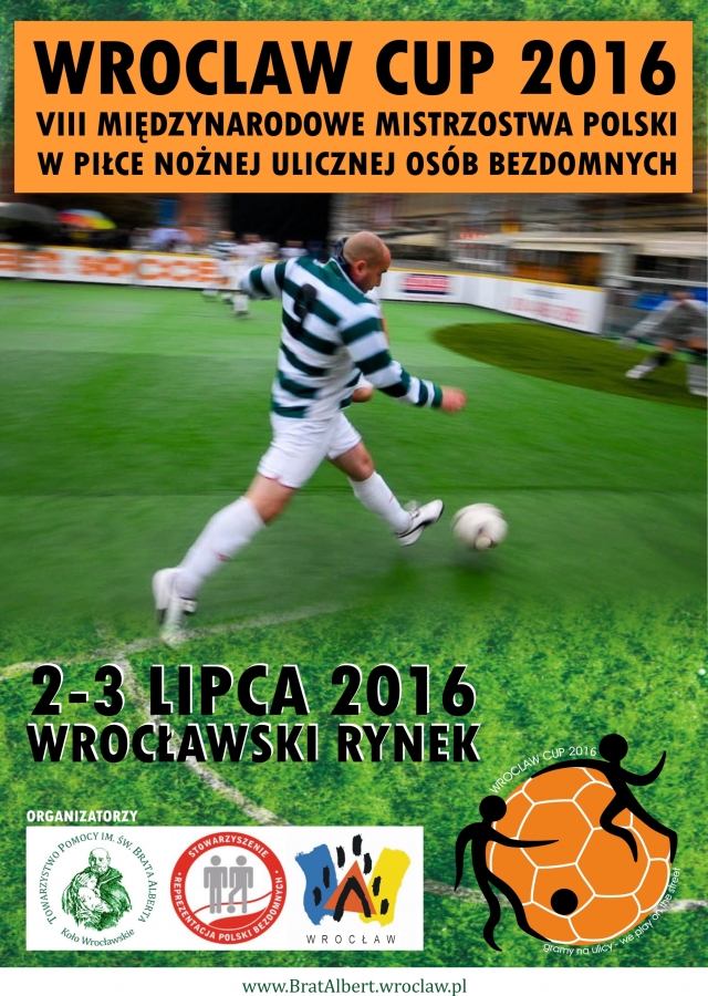 Wrocław Cup 2016