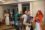 Świąteczne Tango Trzech Króli w Schronisku przy ul. bp. Bogedaina (06.01.2013)