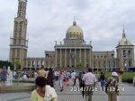 XXII Ogólnopolskie Spotkania Trzeźwościowe w Licheniu, 25-27 lipca 2014